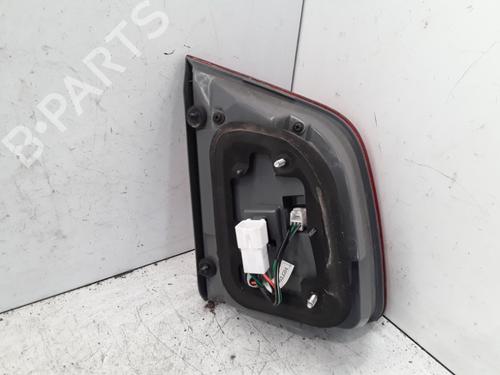 Right tailgate light KIA SORENTO II (XM) 2.2 CRDi 4WD | BP30024158C80