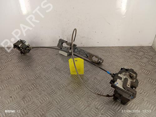 Used Rear left lock Rear left lock 34281566 34281566