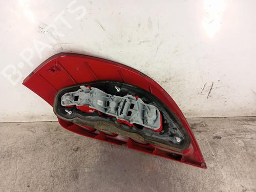 left-taillight-mercedes-benz-a-class-w169-2004-2005-2006-2007-2008-2009-2010-2011-2012-30008533 main image