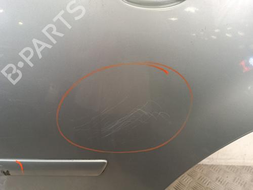 Left rear door FORD FOCUS C-MAX (DM2) 1.6 TDCi | BP30024186C4 