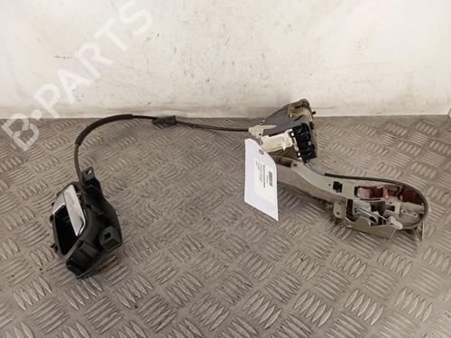 Used Front right lock CITROËN C4 I (LC_) 1.6 HDi (109 hp) 31064302