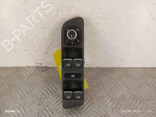 Used Left front window switch Left front window switch 39423878 39423878