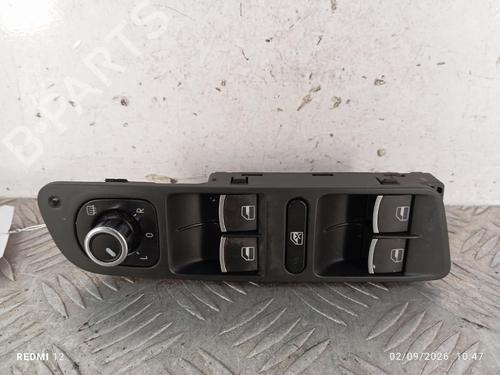 Left front window switch VW TIGUAN (5N_) 2.0 TDI | BP38740763I27 - Image 2