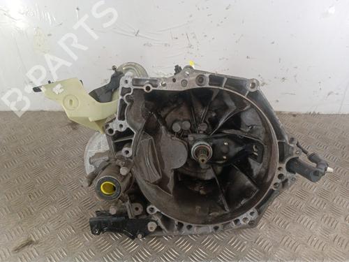 Gearbox CITROËN DS3 (SA_) 1.6 HDi 90 | BP37222795M3 - Image 4