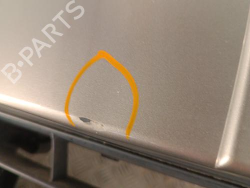 Front bumper DACIA LODGY (JS_) 1.2 TCe (JSAY, JSM0) | BP30023679C7 