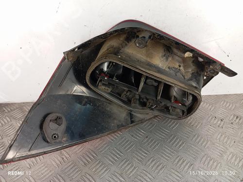 Used Left taillight Left taillight RENAULT LAGUNA II Grandtour (KG0/1_) 1.9 dCi (107 hp) 40014226 40014226