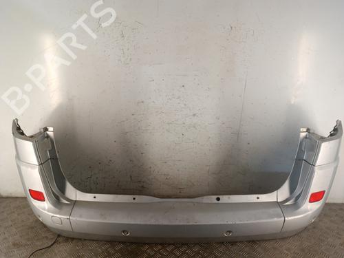 Used Rear bumper RENAULT SCÉNIC II (JM0/1_) 1.9 dCi (JM14) (131 hp) 30007367