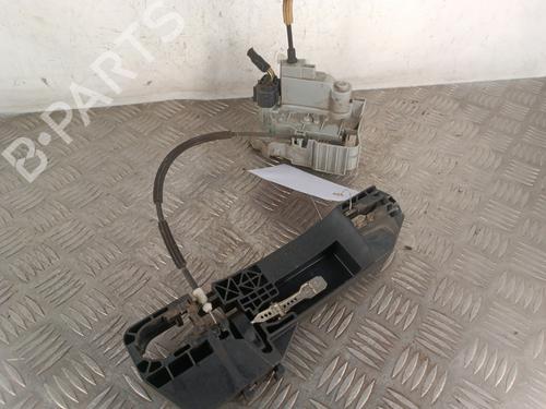 Używane Zamek drzwi tylnych prawych FIAT BRAVO II (198_) 1.6 D Multijet (198AXL1B) (120 hp) 30009910