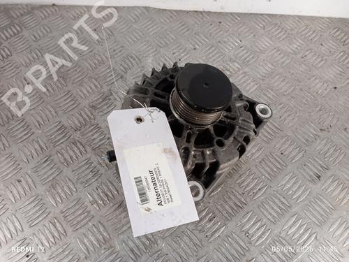 Used Alternator Alternator PEUGEOT 508 SW I (8E_) 2.0 HDi (140 hp) 34477993 34477993