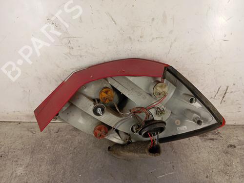Used Left taillight Left taillight SKODA FABIA II (542) 1.4 TDI (80 hp) 30017164 30017164