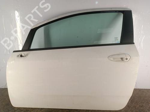 Used Left front door Left front door FIAT GRANDE PUNTO (199_) [2005-2026] 33692388 33692388
