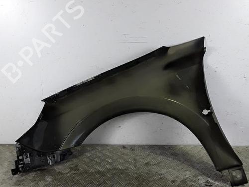 Used Right front fenders OPEL VECTRA C Estate (Z02) 1.9 CDTI (F35) (150 hp) 30022305