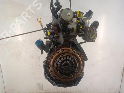 Used Engine Engine 37496491 37496491