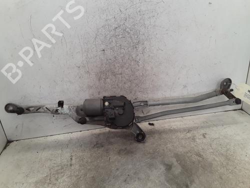 Used Front wiper motor MERCEDES-BENZ C-CLASS (W204) C 220 CDI (204.002) (170 hp) 30023965