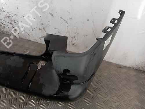 Used Rear bumper Rear bumper CITROËN BERLINGO Box Body/MPV (B9) 1.6 BlueHDi 100 (99 hp) 40200237 40200237