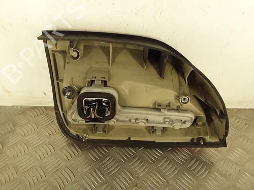 Left taillight OPEL ZAFIRA A MPV (T98) 2.2 DTI 16V (F75) | BP30022843C34