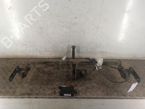 Trækkugle/Mekanisme Trækkugle/Mekanisme CITROËN C4 CACTUS 1.6 BlueHDi 100 (99 hp) 30201345 30201345