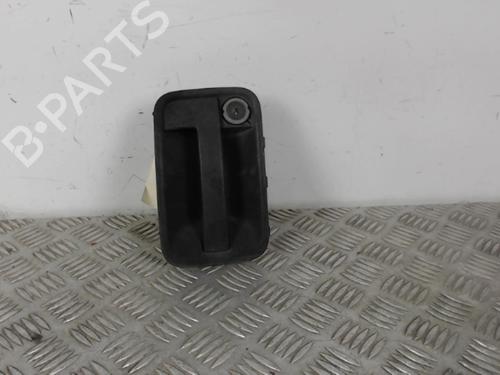 Front left exterior door handle FIAT SCUDO Bus (220_) 1.9 D | BP30027582C128