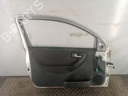 Left front door OPEL CORSA C (X01) 1.2 (F08, F68) | BP30126197C2 