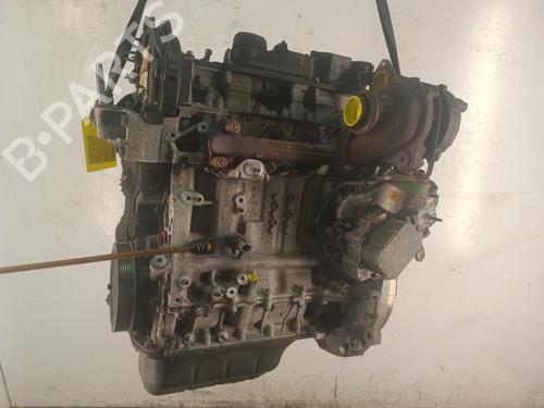 Engine FORD C-MAX II (DXA/CB7, DXA/CEU) 1.6 TDCi | BP33692287M1  - Image 6