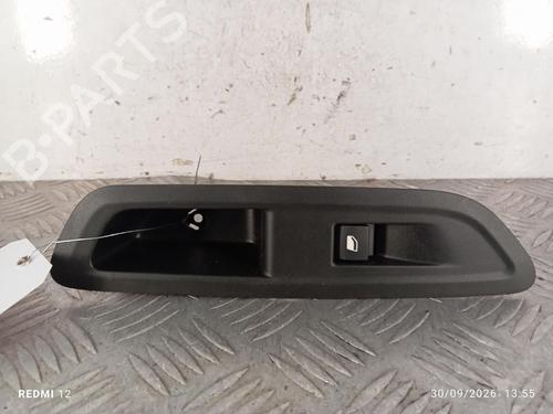 Right rear window switch CITROËN C4 III (BA_, BB_, BC_) 1.2 PureTech 130 (BAHNSA, BAHNSB) | BP39585306I28 - Image 2