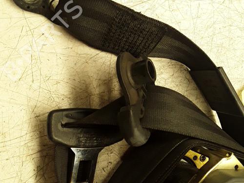 Used Front left seatbelt Front left seatbelt AUDI A2 (8Z0) 1.4 TDI (75 hp) 30011349 30011349