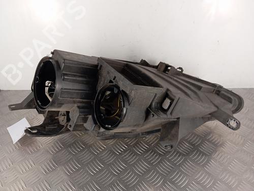 Right headlight CITROËN C8 (EA_, EB_) 2.0 HDi 165 | BP30023176C29