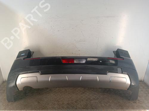 Used Rear bumper CHEVROLET ORLANDO (J309) 2.0 D (131 hp) 30017753