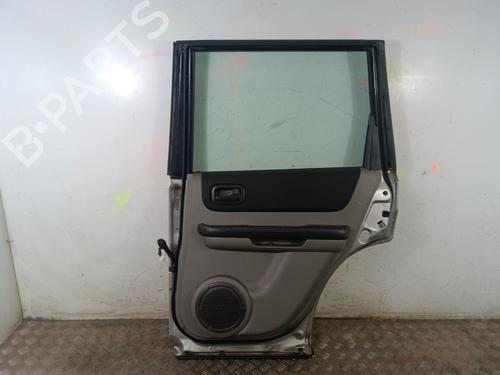 Right rear door NISSAN X-TRAIL I (T30) 2.2 dCi 4x4 | BP30008759C5 