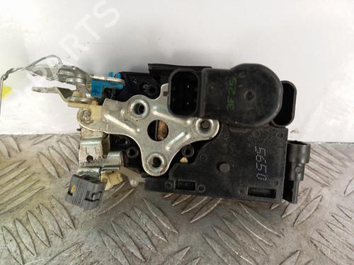Front left lock CHEVROLET SPARK (M300) 1.0 | BP32214328C98