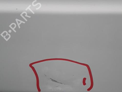 Left tailgate RENAULT KANGOO (KC0/1_) D 65 1.9 (KC0E, KC02, KC0J, KC0N) | BP30021428C76 