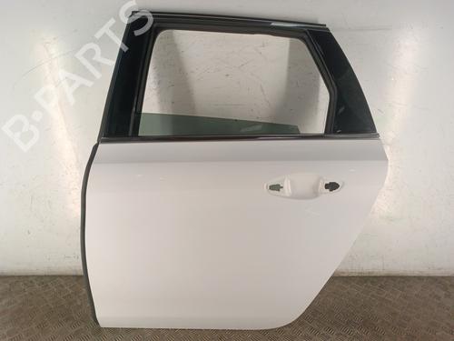 Używane Drzwi tylne lewe PEUGEOT 308 SW II (LC_, LJ_, LR_, LX_, L4_) 1.6 HDi / BlueHDi 115 (LCBHXM, LCBHXT) (115 hp) 30017286