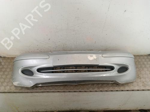 Front bumper MERCEDES-BENZ A-CLASS (W168) A 170 CDI (168.009, 168.109) | BP30009047C7