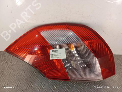 Used Right taillight Right taillight 39516168 39516168