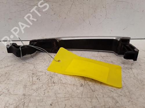 Used Front left exterior door handle Front left exterior door handle PEUGEOT 208 I (CA_, CC_) 1.4 HDi (68 hp) 30015867 30015867