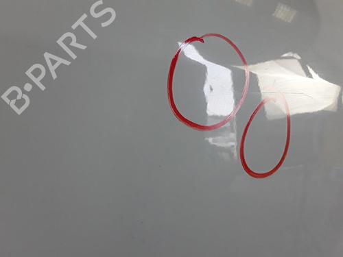 Left rear door RENAULT CLIO III Grandtour (KR0/1_) 1.5 dCi (KR0F) | BP30021917C4 