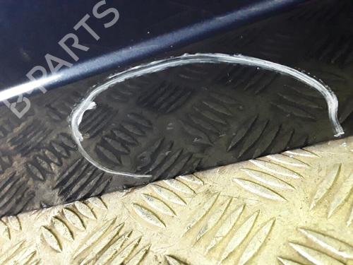 Bagklap CC/Kombi-Coupé SUZUKI GRAND VITARA I (FT, HT) 1.6 4x4 (SQ416) | BP30027377C6 