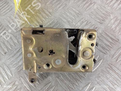 Used Front left lock Front left lock PEUGEOT 106 II (1A_, 1C_) 1.0 i (50 hp) 40258721 40258721