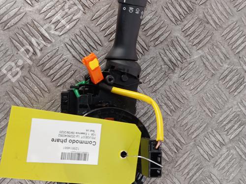Used Switch Switch PEUGEOT 108 1.0 VTi 72 (72 hp) 34720609 34720609