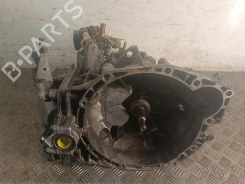 Gearkasse PEUGEOT 407 (6D_) 2.0 HDi 135 (6DRHRH, 6DRHRE, 6DRHRG, 6DRHRJ) (136 hp) 32394168