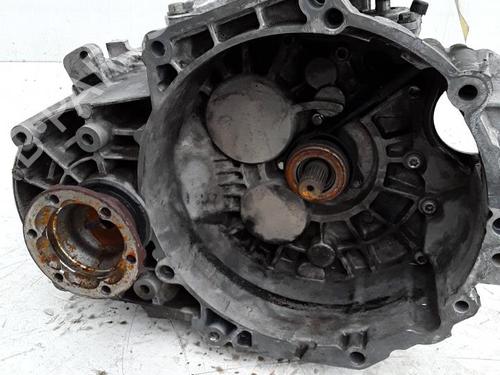 Gearkasse SEAT LEON (1P1) 2.0 TDI 16V | BP30022392M3 
