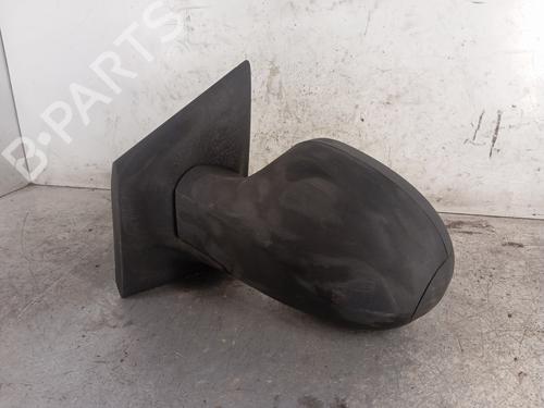 Left mirror RENAULT TWINGO II (CN0_) 1.2 16V (CN04, CN0B) | BP30012397C26