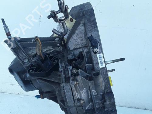 Gearkasse RENAULT MODUS / GRAND MODUS (F/JP0_) 1.4 (JP01, JP0J) (98 hp) 30016610