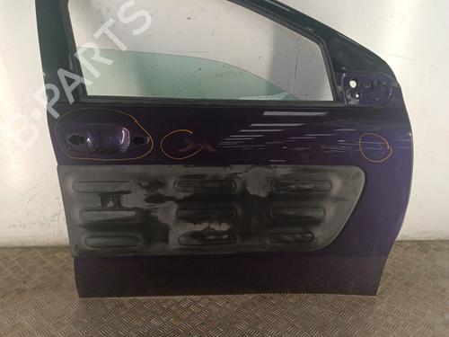 Used Right front door CITROËN C4 CACTUS 1.2 VTi 82 (82 hp) 30019887