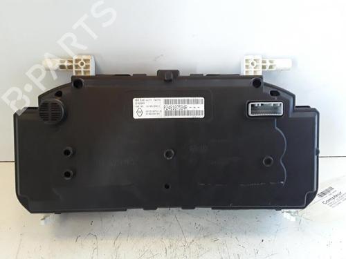 Instrument cluster RENAULT MASTER III Van (FV) 2.3 dCi 100 FWD (FV0A, FV0B, FV0G, FV0K, FV0H) | BP30016548C47