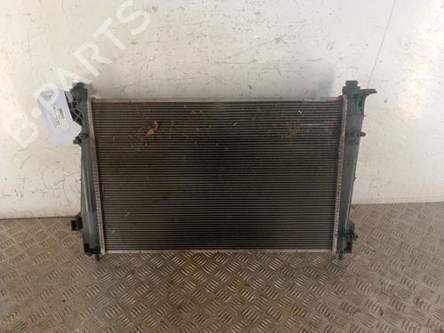 Køler ALFA ROMEO GIULIETTA (940_) 2.0 JTDM (940FXQ1A, 940FYC1A) (150 hp) 30940654