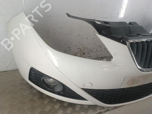 Used Front bumper Front bumper 38561494 38561494