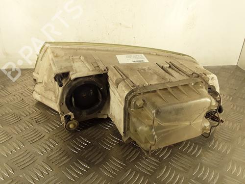 Lyskaster høyre SKODA OCTAVIA II Combi (1Z5) 2.0 TDI 16V | BP30022892C29 