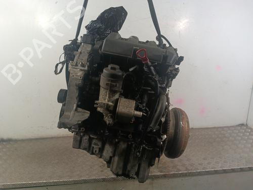 Motor BMW 1 (E87) 120 d (163 hp) 30020850