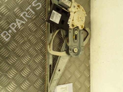 Używane Mechanizm podnoszenia szyby przedniej lewej FORD FOCUS II (DA_, HCP, DP) 1.6 (100 hp) 30023000